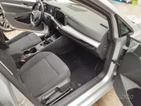 Käytetty VW Golf VII Style 115 HP (84 kW) 2020 Harmaa Sedan