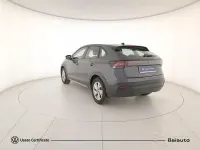 Usata VW Taigo Life 115 CV (84 kW) 2024 Grigio SUV