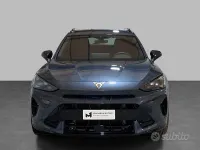 Usata Cupra Formentor 150 CV (110 kW) 2025 Magnetic tech SUV