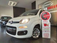 Usata Fiat Panda Lounge 69 CV (50 kW) 2020 Bianco Berlina