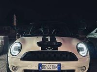 Usata Mini Cooper S Chili 174 CV (127 kW) 2007 Utilitaria