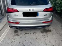 usata Audi Q5 Q5 2.0 TDI 190 CV quattro S tronic S line plus