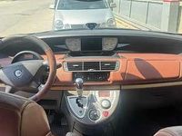 Usata Lancia Phedra Platinum 170 CV (125 kW) 2009 Monovolume