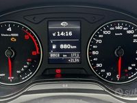 usata Audi A3 Sportback A3 1.6 TDI 116 CV Business