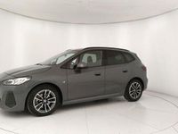Usata BMW 218 M Sport 150 CV (110 kW) 2025 Blu Station wagon