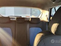 Używany Hyundai i10 Comfort 69 KM (50 kW) 2016 Biały Hatchback
