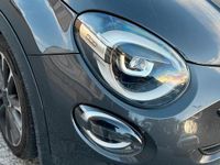 Usata Fiat 500X Sport 130 CV (95 kW) 2021 Grigio SUV