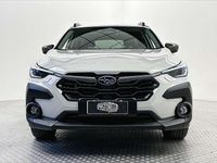 Usata Subaru Crosstrek Style 136 CV (100 kW) 2024 Crystal white pearl SUV