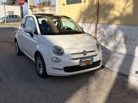 Usata Fiat 500 Dolcevita 69 CV (50 kW) 2022 Utilitaria
