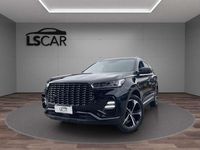 Usata DR DR 6.0 155 CV (114 kW) 2023 Nero SUV