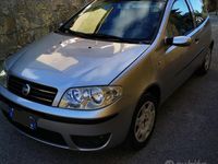 usata Fiat Punto 3ª serie - 2005