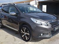 usata Peugeot 2008 BlueHDi 100 Allure