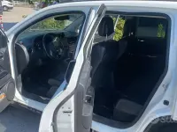 Usata Jeep Compass 163 CV (119 kW) 2012 Bianco SUV