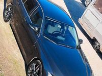 Usata BMW 316 M Sport 116 CV (85 kW) 2012 Grigio Berlina