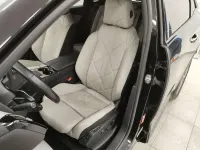 Usata DS Automobiles DS7 Crossback 131 CV (96 kW) 2024 Nero SUV