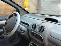 Usata Renault Twingo 58 CV (42 kW) 2002 Giallo Utilitaria