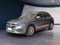 Begagnad Mercedes GLA180 Business 116 HK (85 kW) 2022 Other SUV