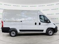 Nuova Fiat Ducato 140 CV (102 kW) 2025 Bianco Furgone