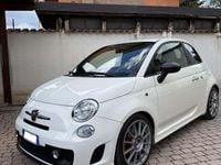 Usata Abarth 500 135 CV (99 kW) 2011 Utilitaria