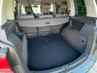 Usata VW Touran 140 CV (102 kW) 2015 Grigio Monovolume