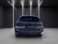 Usata Opel Astra 131 CV (96 kW) 2025 Grigio Station wagon