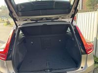 Usata Volvo XC40 Core 129 CV (94 kW) 2023 SUV