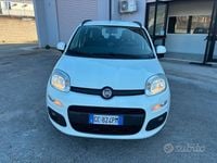 Usata Fiat Panda Cross Cross 80 CV (58 kW) 2020 Bianco Utilitaria