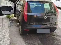 Usata Fiat Punto 69 CV (50 kW) 2011 Utilitaria
