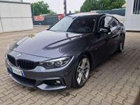 Usata BMW 420 M Sport 190 CV (139 kW) 2020 Coupé
