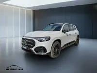 Nuova Mercedes GLB250 Advanced Plus 200 kW (272 CV) 2026 Grigio SUV