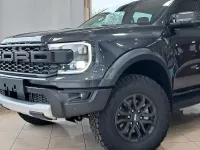 Nuova Ford Ranger Raptor 210 CV (154 kW) 2026 Grigio Pick-up