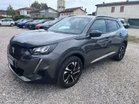 Usata Peugeot 2008 S 131 CV (96 kW) 2023 Other SUV