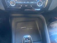 Usado BMW X1 150 HP (110 kW) 2018 Preto SUV