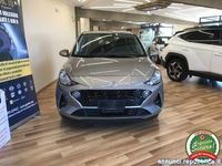 usata Hyundai i10 1.0 MPI