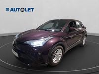 Usata Toyota C-HR Active 98 CV (72 kW) 2023 Viola SUV
