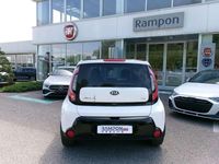 Usata Kia Soul 128 CV (94 kW) 2014 Bianco SUV