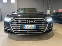 usata Audi A8 A855 3.0 tfsi mhev quattro tiptronic