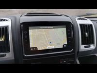 Usata Fiat E-Ducato 89 kW (122 CV) 2021 Bianco Furgone