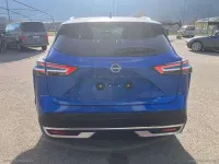 Nuova Nissan Qashqai N-Connecta 158 CV (116 kW) 2025 Blu/azzurro SUV