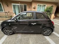 Usata Fiat 500 69 CV (50 kW) 2021 Utilitaria