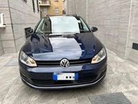 usata VW Golf VII Golf Variant 1.4 TSI Highline BlueMotion Technology