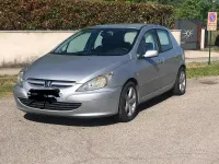 Usata Peugeot 307 136 CV (100 kW) 2004 Berlina