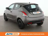 Usata Lancia Ypsilon 69 CV (50 kW) 2019 Grigio Utilitaria