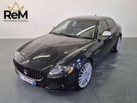 Usata Maserati Quattroporte 401 CV (294 kW) 2006 Other Berlina
