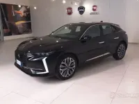 Usado DS Automobiles DS4 Trocadero 131 CV (96 kW) 2023 Negro SUV