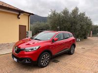 usata Renault Kadjar 1.5 dci energy Hypnotic 110cv