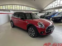 Usata Mini Cooper 136 CV (100 kW) 2022 Rosso Utilitaria