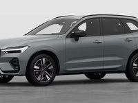 Nuova Volvo XC60 Plus 250 CV (183 kW) 2025 Grigio SUV
