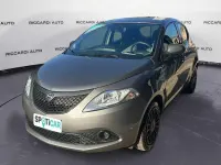 Usata Lancia Ypsilon S 69 CV (50 kW) 2019 Grigio Utilitaria