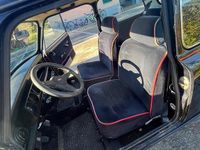 Usata Austin Mini 41 CV (30 kW) 1988 Nero Utilitaria